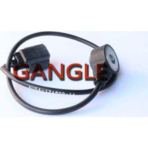 AU5A-12A699-AA Knock Detonation Sensor FOR 2011 2012 FORD FUSION