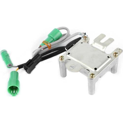 Auto Igniter Assy Car Ignition Coil Module Fit for Toyota Hilux 4Runner Pickup Truck OEM 89620-35140