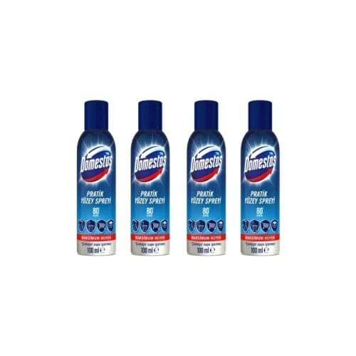 DOMESTOS 