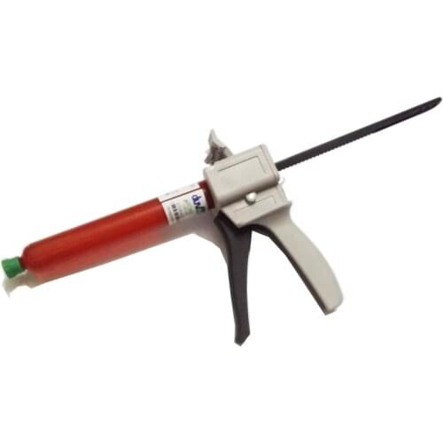 DUV Spray Guns