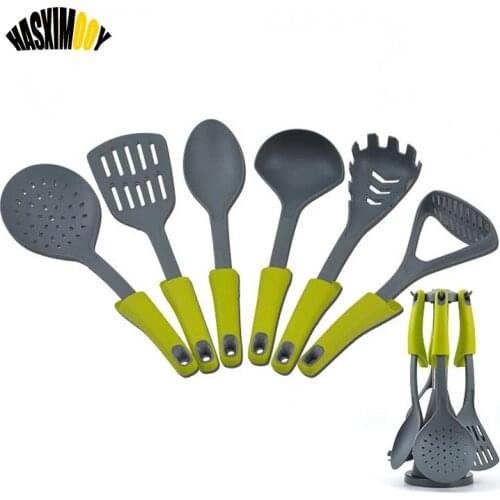 HASXIMOOY Sets Of Kitchen Utensils