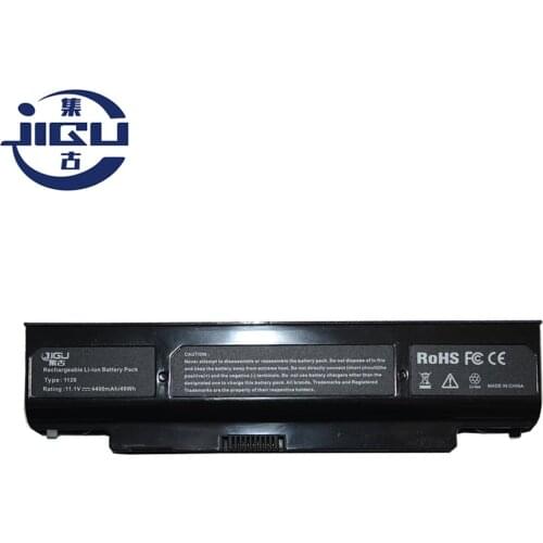 JIGU Laptop Battery For Dell Inspiron 1120 1121 M101 M101C M101Z M101ZD M101ZR M102z M102z-1122 M102ZD