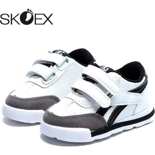 SKOEX Children Sneakers Girls Boys Lightweight Sport Running Shoes Mesh Breathable Soft Baby Kids Casual Walking Tennis Shoes