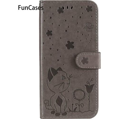 Cool Cases For hoesje Huawei P Smart 2020 Cove Exotic Pouch Case sFor Huawei P Smart 2020 telefon PU Leather Wallet Phone Cover