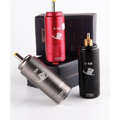 Magic creator Tattoo Equipment