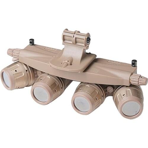 TB1319 NEW FMA Hunting Hunting Tactical Airsoft AN/AVS10 Night Vision Goggle NVG DUMMY Model