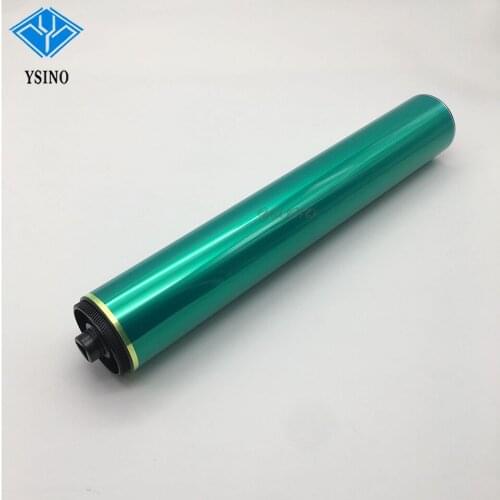 200000 Pages Original Quality Black OPC Drum Japan Long Life Cylinder For Konica Minolta Bizhub C451 C452 C550 C650 C654 C754