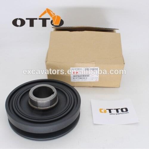 Шкивы ремня OTTO China At AliExpress