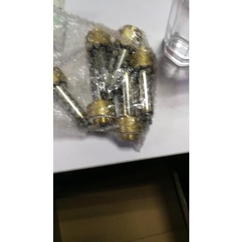 Repair Kits for 2L Steam Solenoid Valve Brass