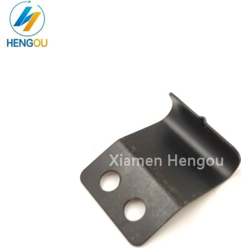 20 pieces Heidelberg GTO close paperclips piece 66.013.051 GTO55 part 42.015.241 GTO46 Spring Retainer for Guide Strap
