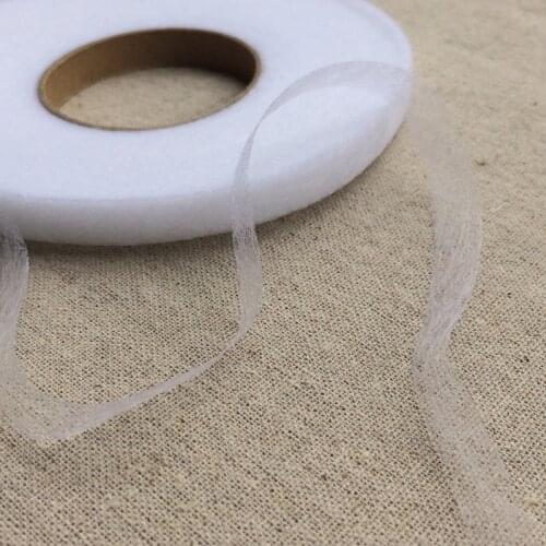 Free shipping sewing accessories ,double side hem tape