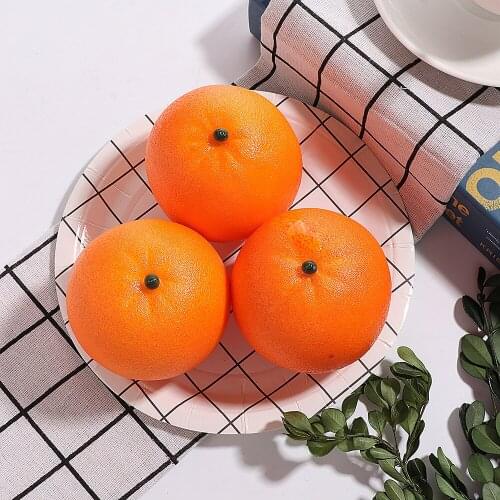 Value Fake Fruit For Wedding / Garden Party Decoration