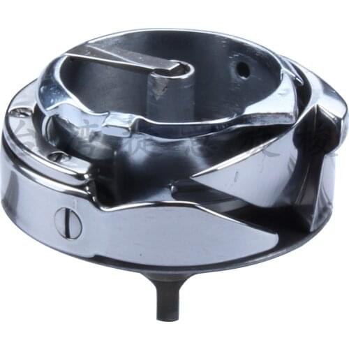 Sewing machine shuttle hook KRT341-NHI FOR NITAKA TC-341-L TC-8370L 8371L TC-8372L 8872L 9510L TC-9511L 9520L LAGER TYPE WITHOUT