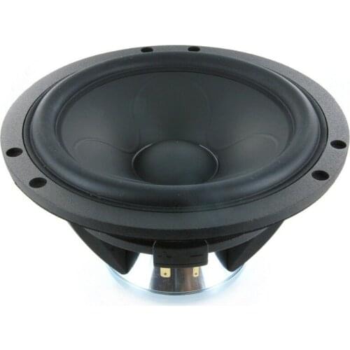 HF-122 HiFi Speakers 6.5 Inch midwoofer unit 18WU/4747T00 4ohm 88.1dB