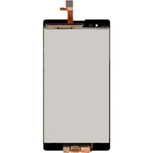 For Sony Xperia T2 Ultra D5303 D5306 Touch Screen Digitizer Sensor Panel Glass + LCD Display Module Monitor Screen Assembly