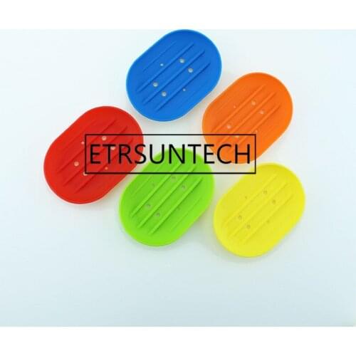 Силиконовые мыльницы для ванной ETRSUNTECH China At AliExpress