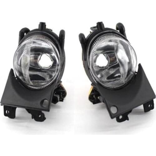 FGHGF Signal Lamps