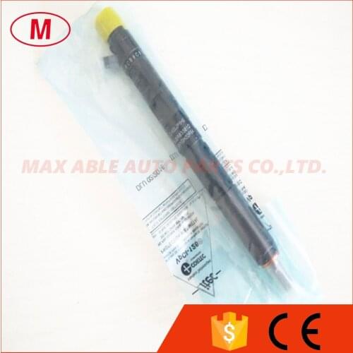 Original and New EJBR03301D Common rail injector/Injector Nozzle R03301D for JMC Transit 2.8L Engine