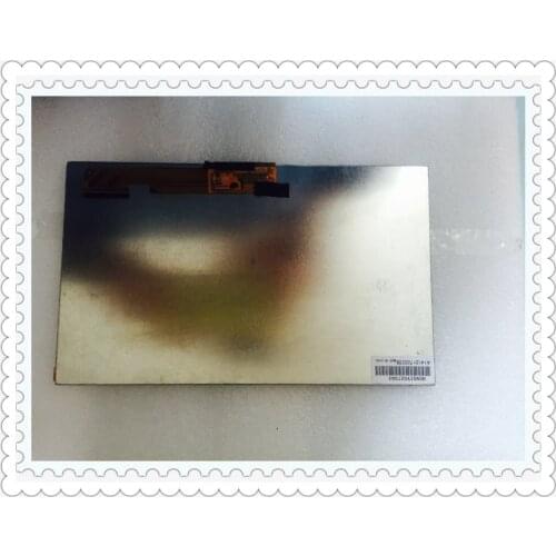 FPC90050L CYX 9-inch IPS LCD flat-panel computer display 50P H090IV027003 HD resolution 1024X600 Free shipping