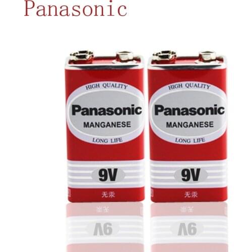 MLWLE Rechargeable Batteries