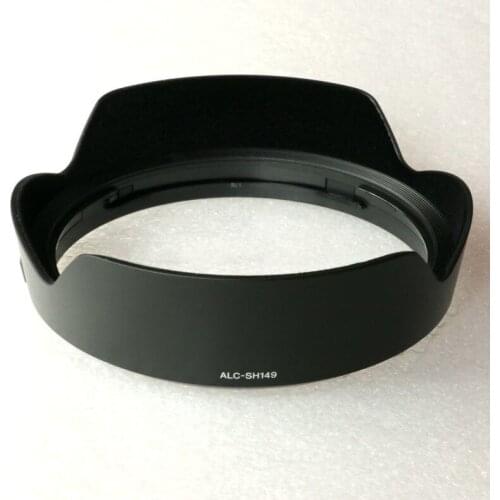 New Original Lens Hood ALC-SH149 For Sony FE 16-35mm F2.8 GM Lens , SEL1635GM