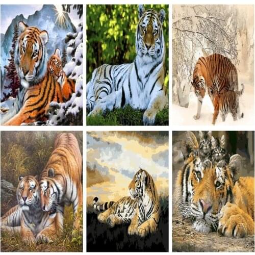 PhotoCustom Painting Supplies