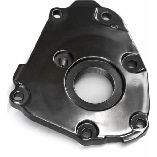 Fit For YZF R1 2004 - 2008 Motorcycle Right Aluminum Engine Stator Cover Crankcase Guard For YZF-R1 2005 2006 2007