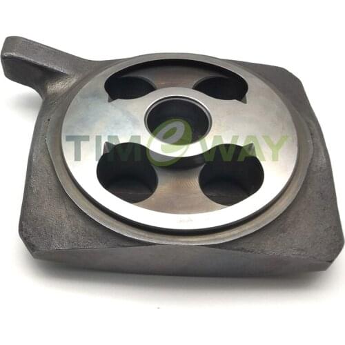 Rexroth Bent Pump Repair Kits for A7VO250 Hydraulic Pump Spare Parts Accessories