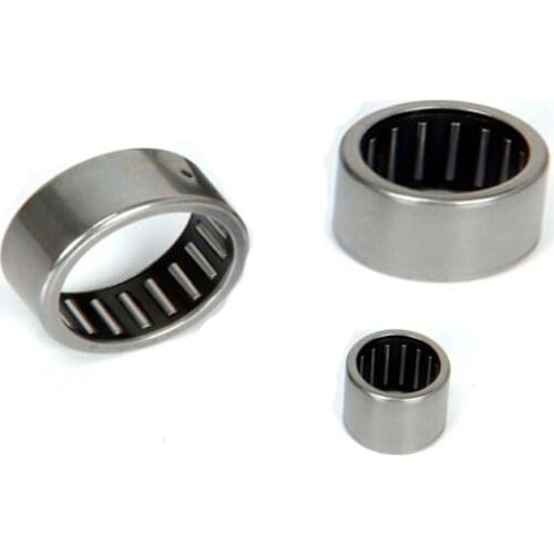 RNA4901 IKO Open End Type Needle Motorbike Roller Bearings Swing Arm CNC Milling Machine Tools 1PC