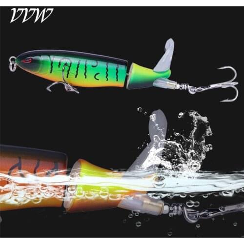 Minnow Wobbler Fishing Lures 13cm 10g Artificial Hard Bait Depth Jerkbait Bass Pike Baits Slow Sinking or Flaoting
