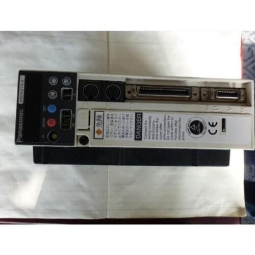 Servo drive MSDA3A5D1A , 90% appearance new ; 3 months warranty ; in stock, fast delivery