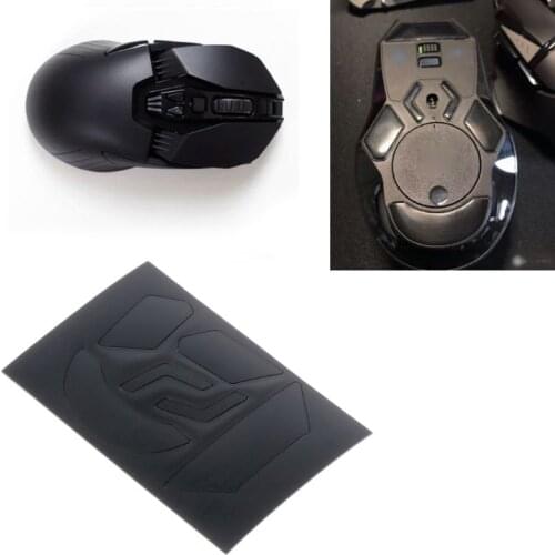 1 Set 0.6mm Replace Curve Edge Mouse Feet Mouse Skates For Logitech G903 Mouse