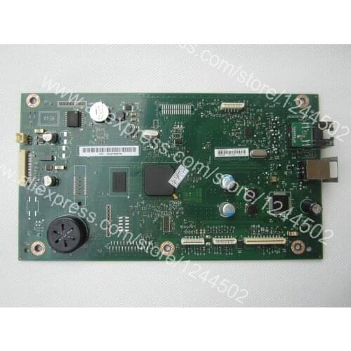 Refurbished Logic board formatter board for HP 1536DN CE544-60001