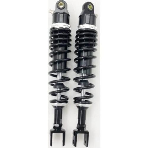 RFY 365mm Motorcycle Suspension Rear Shock Absorber FOR Honda Suzuki Kawasaki Yamaha Electric Bike ATV