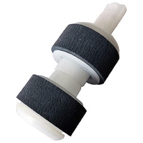 1SET QM4-1893-000 QM4-1894-000 Pickup Roller for Canon E500 E510 E600 E610 MG 2170 2270 3170 3270 3570 2150 4250 4140 3550