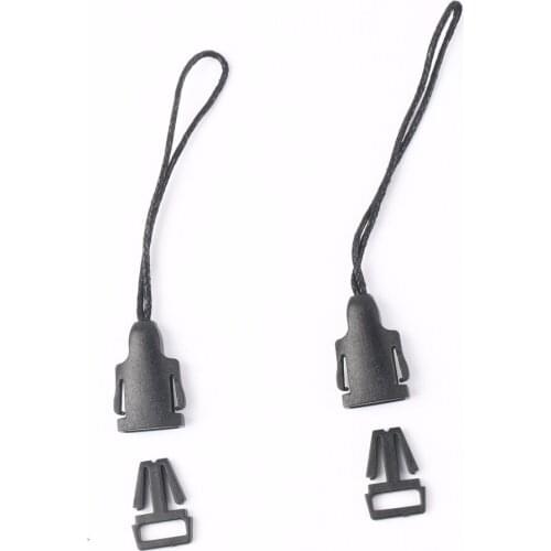2pcs Camera Strap Adapter Neck Shoulder Rope Partner Clip For Digital micro single camera M43