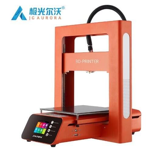 3D printer high precision 3D printer DIY home a few steps to assemble education children printer