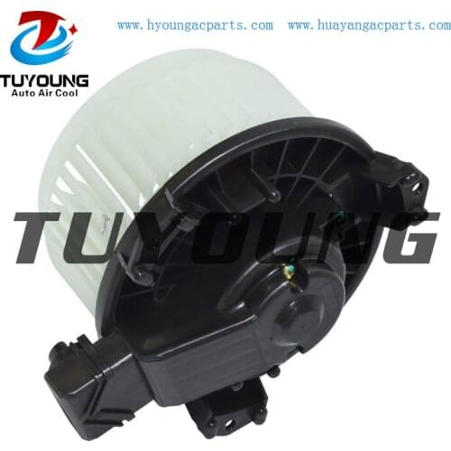 Auto Air Conditioner Fan Heater Blower Motor For Toyota Yaris Scion 8710352141 8710352140A