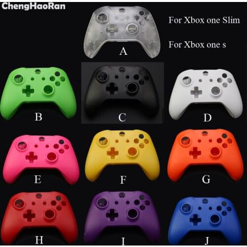 ChengHaoRan Joystick Covers