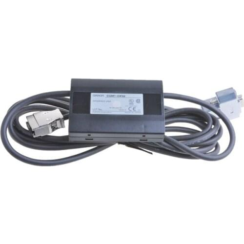 CQM1-CIF02 Coupler cable