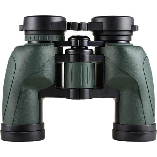 Eyeskey HD BAK4 FMC Optics 8x32 Zoom Waterproof Nitrogen Powerful Paul Monocular Binocular Telescope for Hunting Outdoor Trip
