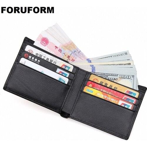 FORUFORM Fashion Wallets