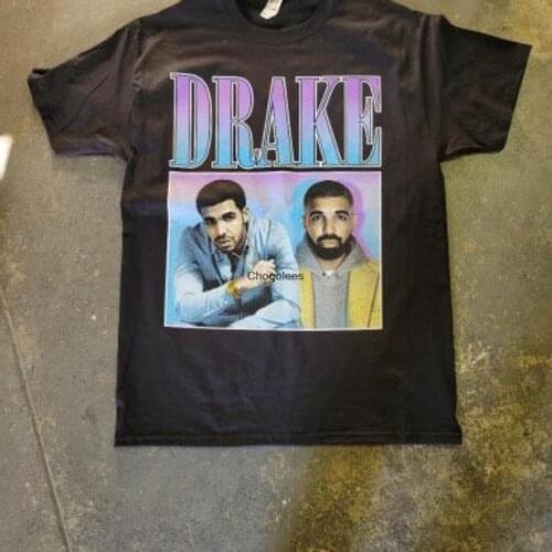 Drake officially license T shirt
