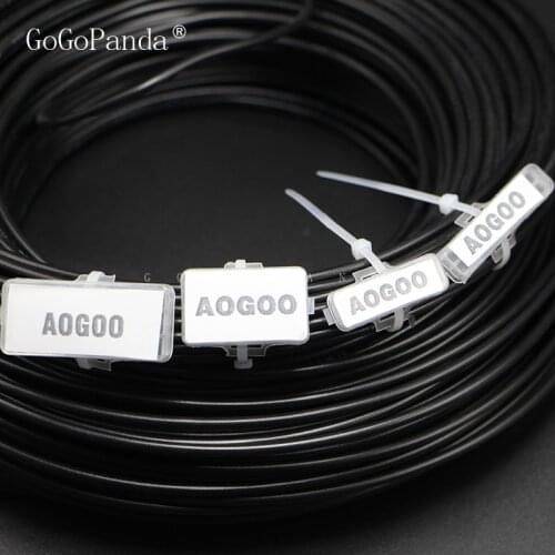 GoGoPanda Cable Ties