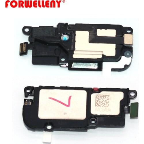 For huawei P30 Loudspeaker Buzzer Ringer bottom Loud Speaker Full Board Flex Cable ELE-L04 ELE-L09 ELE-L29