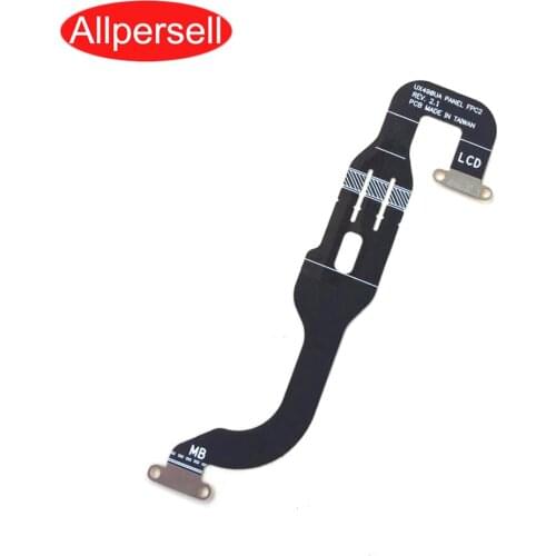 LCD Video Cable for ASUS UX490U UX490UA laptop Screen Cable