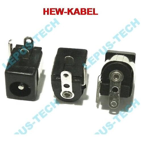 NEW DC JACK DC071 for HP Omnibook XE3 series Armada 1100 1120 1120T EVO Notebook N115 N160 Pavilion N Series