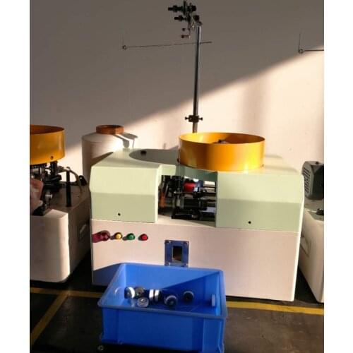 Good Quality Full automatic thread winder machine YL-520 for sale
