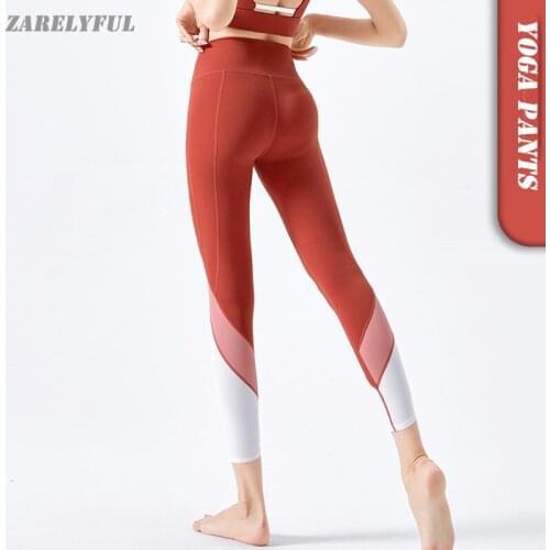 Zarelyful Fitness Clothing