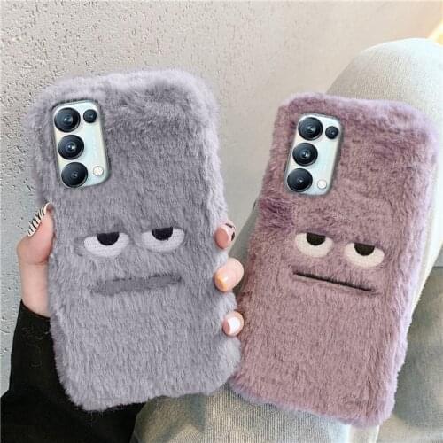 Phone Case For OPPO Reno 5 Reno5 Pro Plus Lite 5G Cartoon Back Case For OPPO Reno 3 4 Reno4 Lite 4G 10X Zoom Ace 2 Ace2 5G Cover